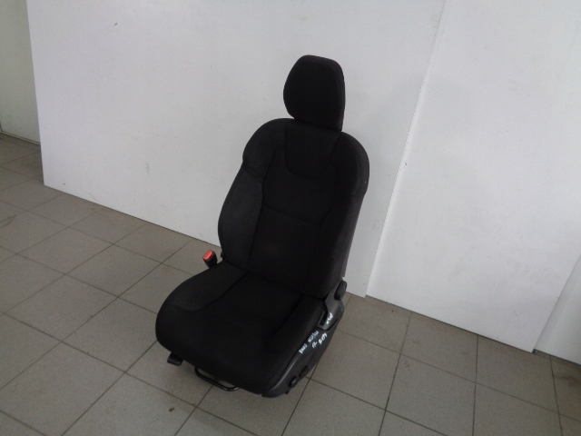 фото №1, Сиденье водителя левый передний volvo xc60 ii lift 2022 rok europa