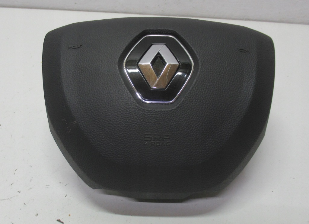 фото №1, Master iii movano 19r подушка водителя подушка безопасности