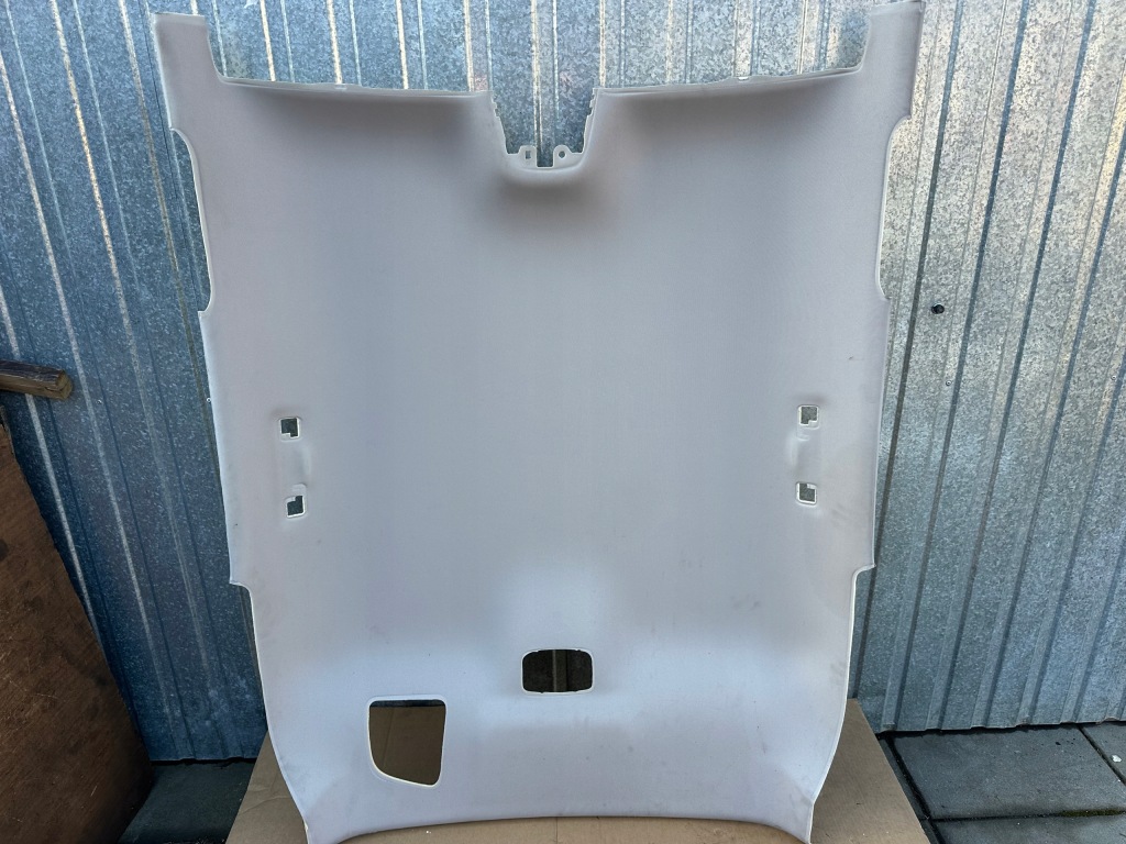 фото №4, Citroen c4 picasso ii 2 короткий стеля idealna