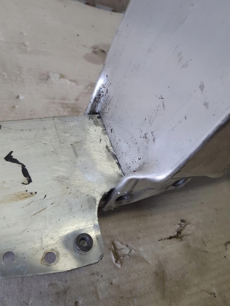 Купить Балка зона бампера mercedes c w205 amg