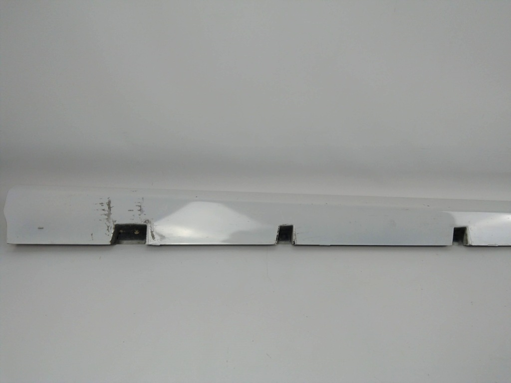 фото №4, Dodge charger 2015+ накладка поріг поріг правий sr