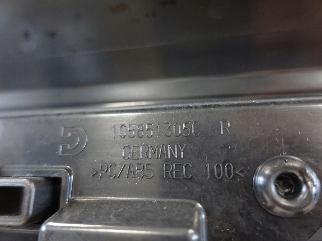 фото №13, Bmw 7 g11 g12 оббивка права перед canberrabeige