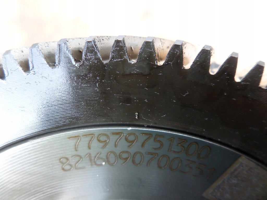 Wał колінчастий до шліфування bmw x1 x3 2.0d 2.0 d b47d20 b47d20a g20 f30 привідний Київ