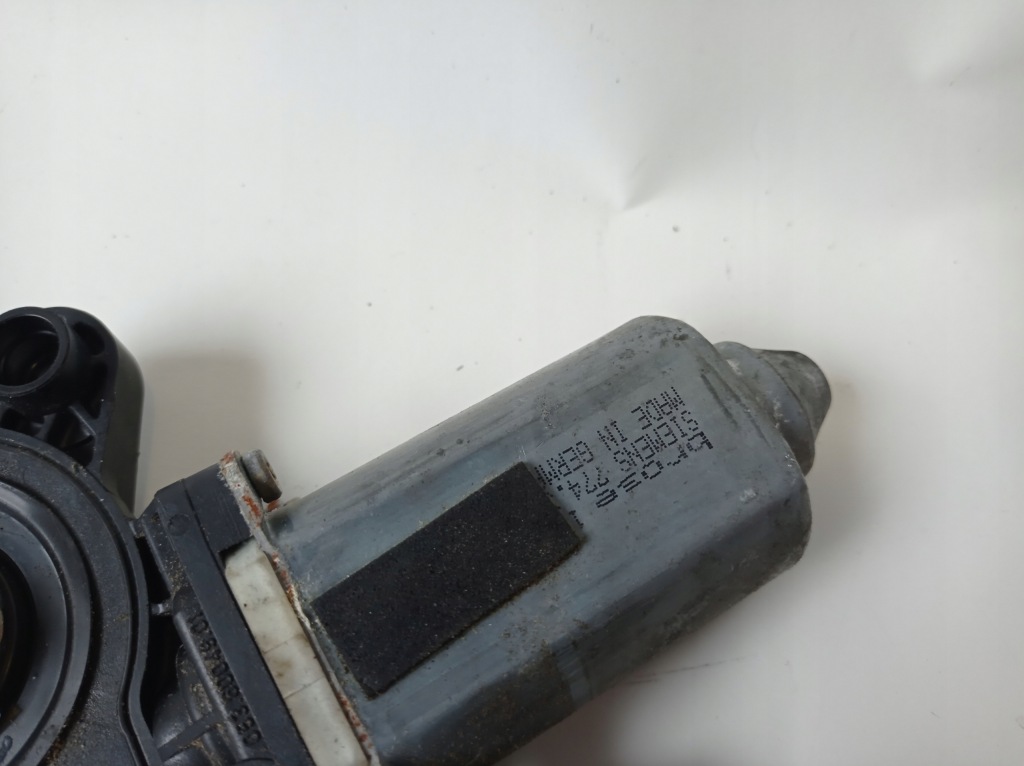 фото №5, Моторчик стекло правый задняя mercedes w220