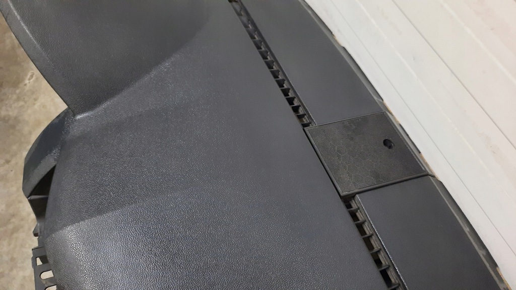 фото №6, Приборная панель приборная opel astra h 13124852