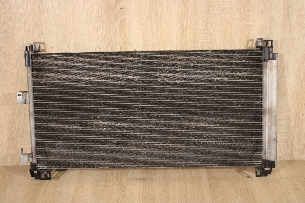фото №1, Радиатор кондиционера peugeot 508 i 2.2 hdi