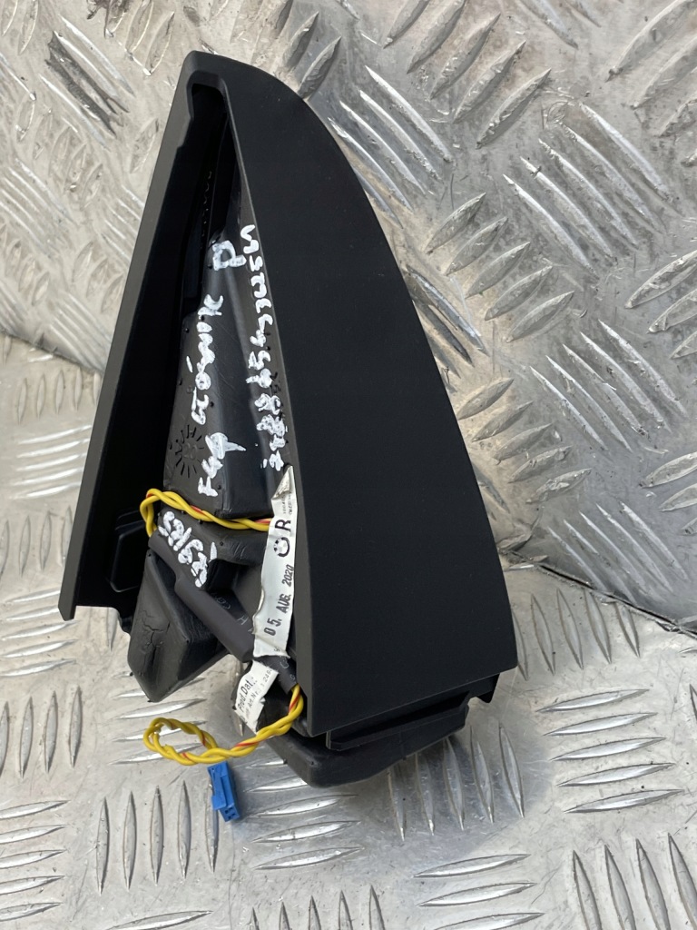 фото №9, Bmw оригінальний номер 7488656 2' f44 динамік harman kardon корпус правий права