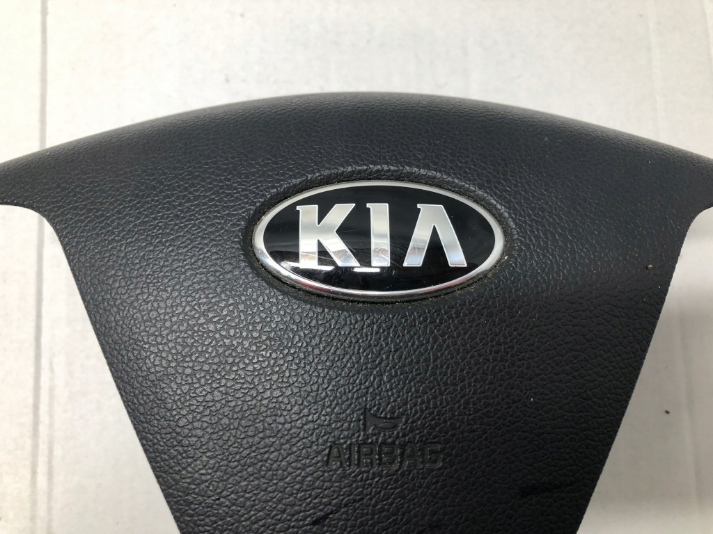 фото №3, Подушка безопасности подушка водителя kia ceed ii