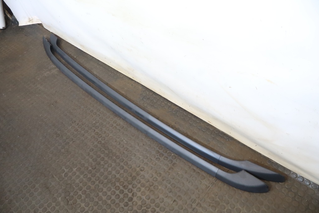 фото №1, Рейлінги дахові volvo v50 2.0d