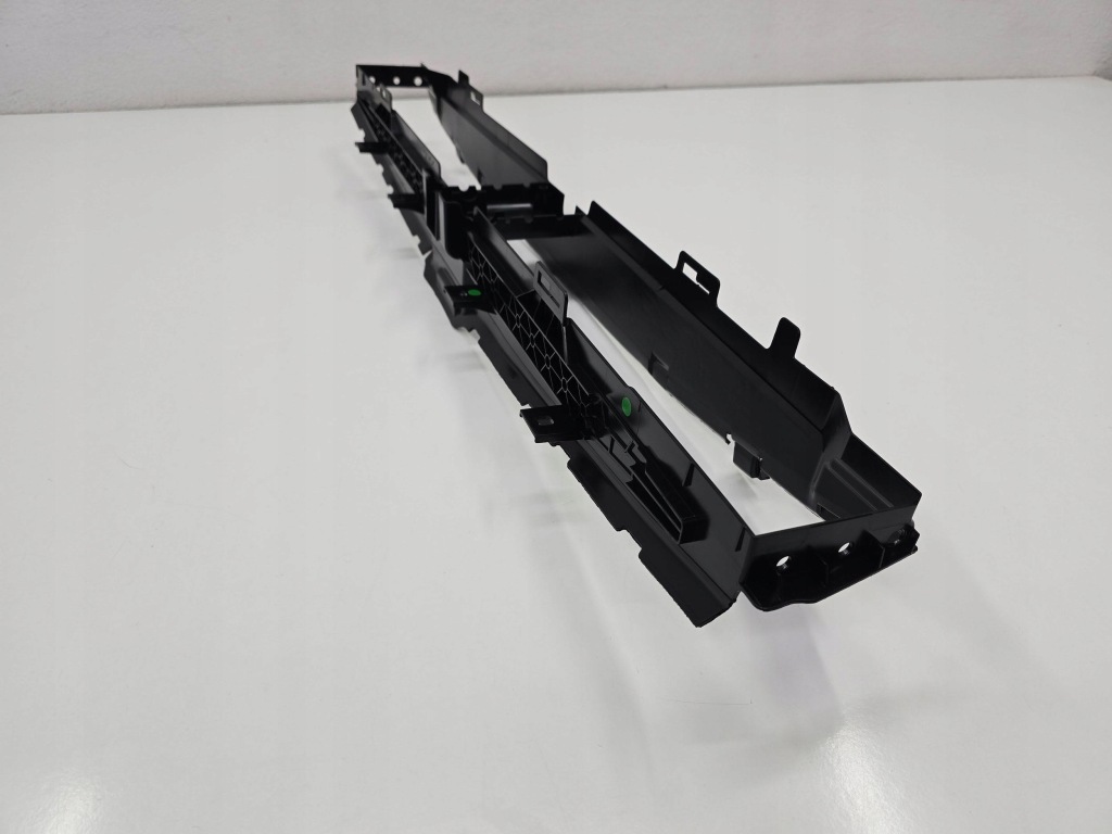 фото №11, Канал впуск воздуховод воздуха туннель bmw 5 g30 g31 17- перед