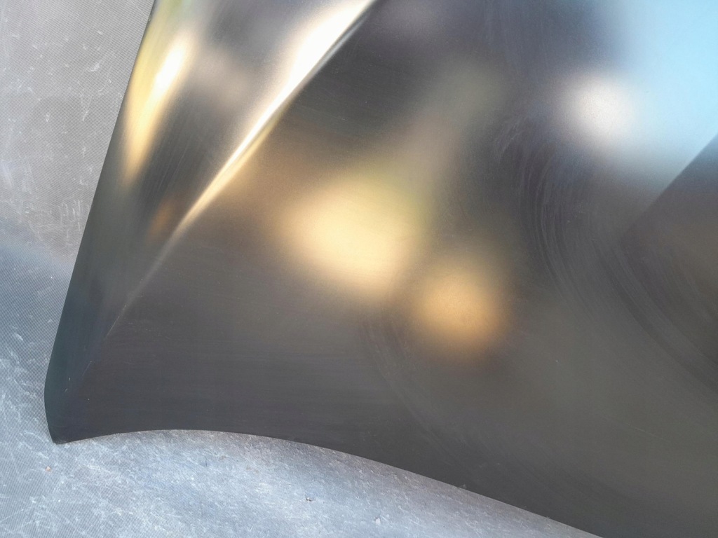 фото №8, Toyota rav4 iv 12- капот перед передня oryg