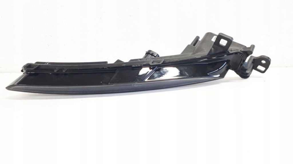 фото №4, Renault espace v 2020-2022 lift противотуманная фара левый перед