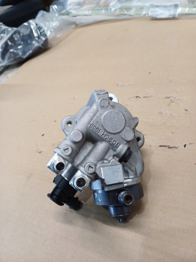 Насос впрыскная iveco 3.0 0445011549 в Украине