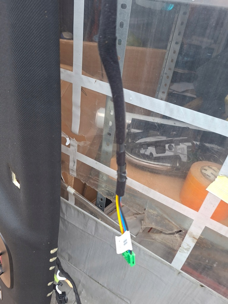 фото №8, Потолок потолок потолок крыша kia sorento iv mq4 21-24r tawrdy крыша