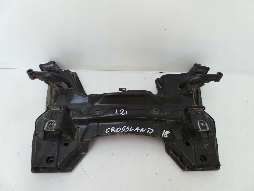фото №1, Opel crossland x 1.2 підрамник підрамник pod двигун перед