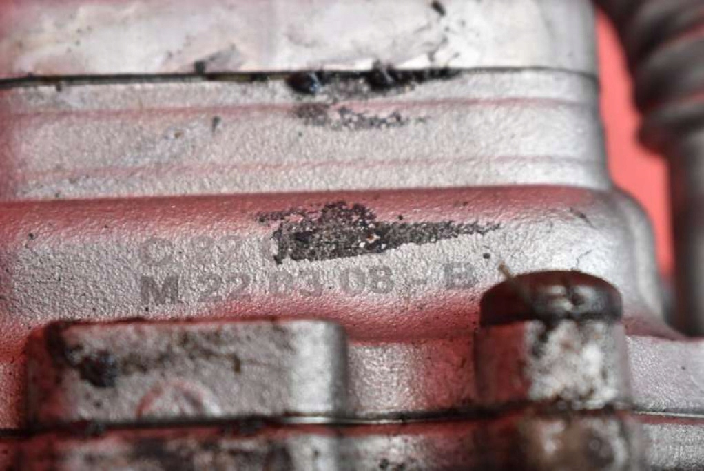 Купить Радиатор выхлопных газов 7822350 bmw f07 2.0 d 184 km рестайлинг  13-17