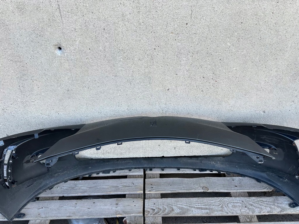 фото №7, Бампер перед передній citroen ds3 2010- 9687534777 повний