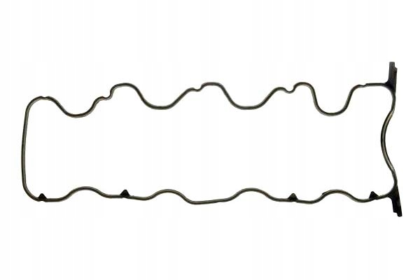 фото №7, Прокладка pok. zaw. do toyota avensis 97-