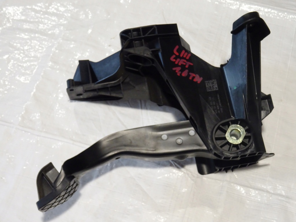 фото №4, Педаль гальма seat leon iii 3 5f0 lift 5q1721058cs