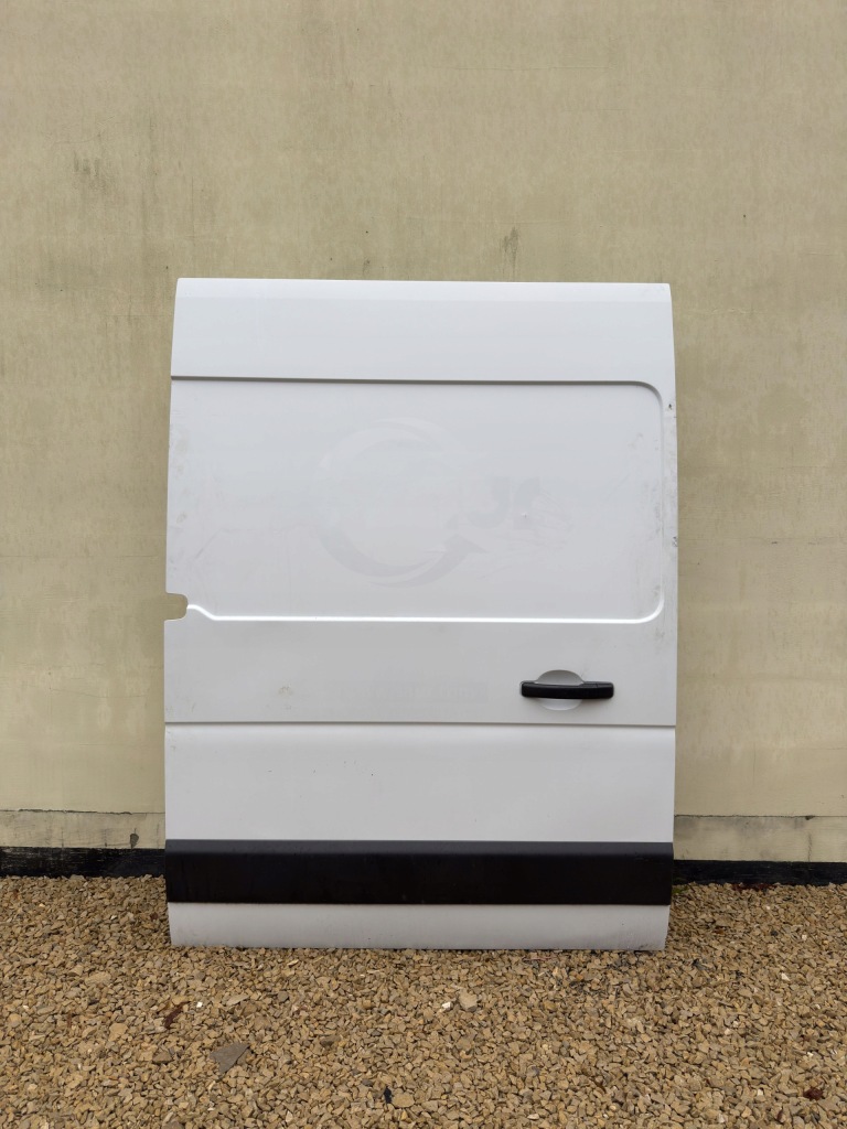 фото №1, Двері зсувні бічний renault master iii