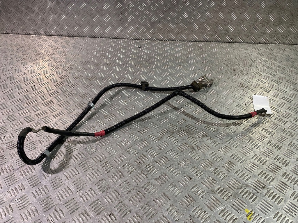 фото №1, Bmw 2 f46 джгут генератора