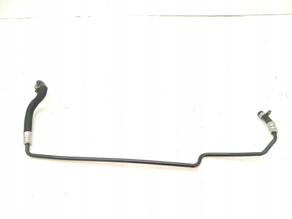 фото №1, Шланг топлива bmw 7 e65 4.4 745 d
