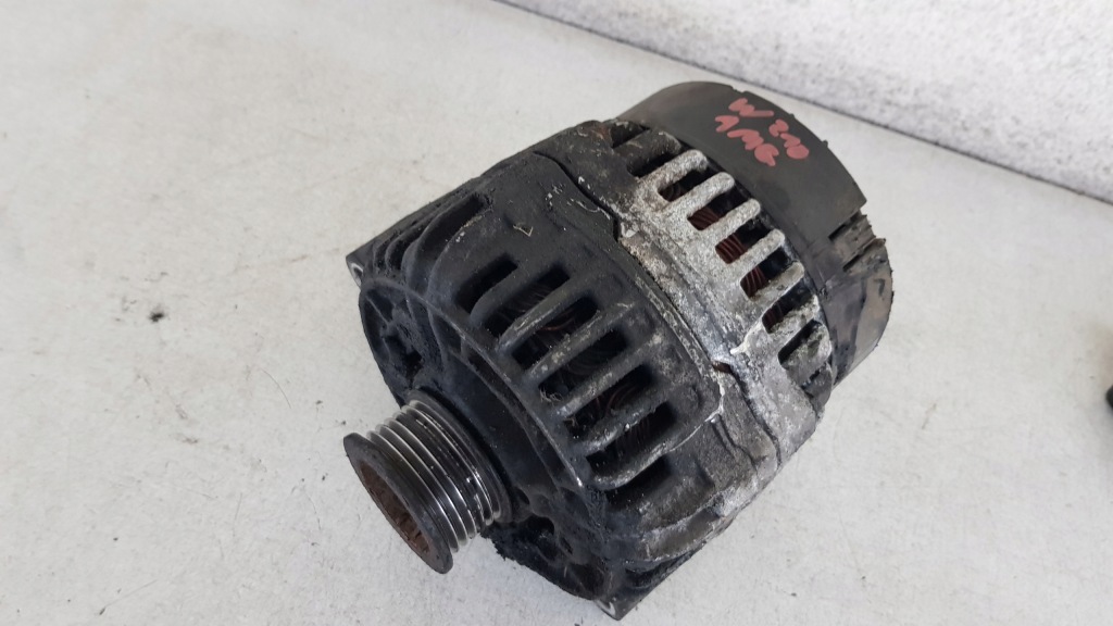 Купить Генератор mercedes w210 amg 5.5 v8 e55