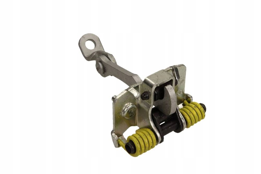 фото №1, Ограничитель дверь peugeot 206 99- le/