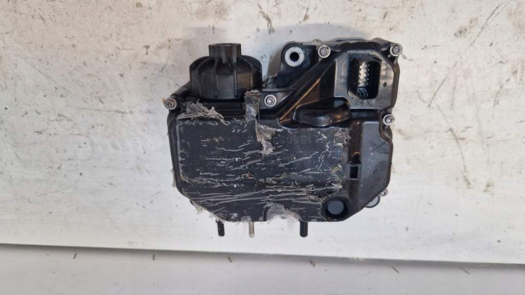 Купить Насос adblue модуль man tgx tgs 0444062012 daf xf