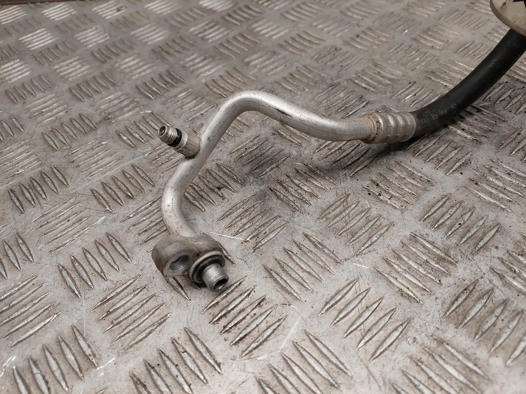 фото №5, Chevrolet camaro 23369756 провода кондиционера