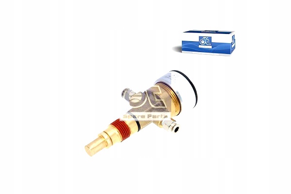 фото №1, Dt spare parts 3.15010 датчик, уровень жидкость охлаждающий