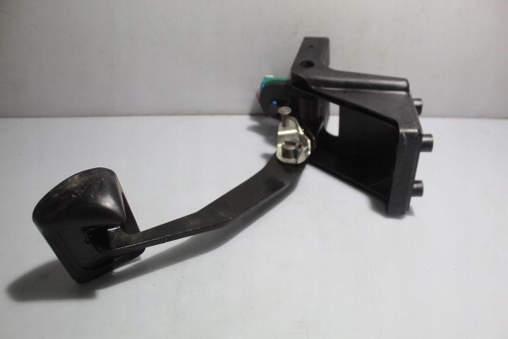 фото №1, Педаль гальма jaguar xj viii x351 5.0