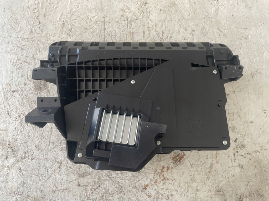 фото №5, Toyota corolla e21 head up 83108-02020