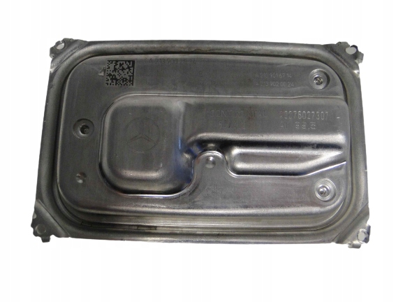 фото №1, Mercedes gla h247 247 перетворювач лампи led