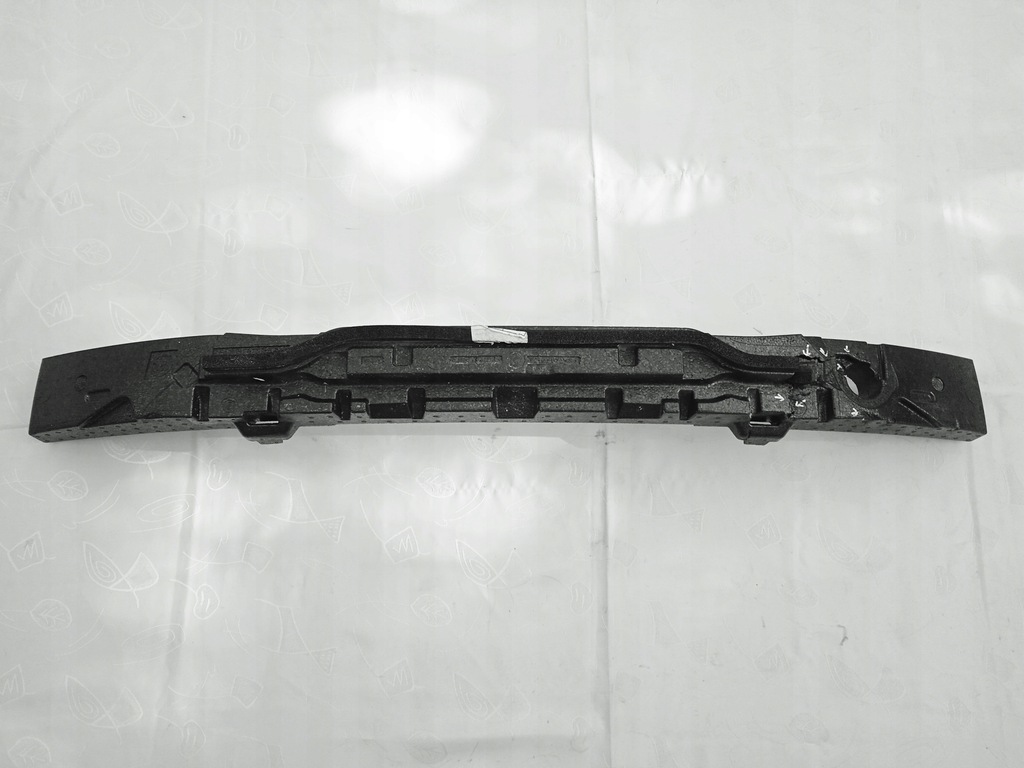 фото №1, Абсорбер бампера перед skoda enyaq 5la