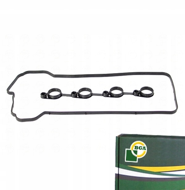 фото №1, Прокладка кришки клапанів kpl bga do kia venga 1.4