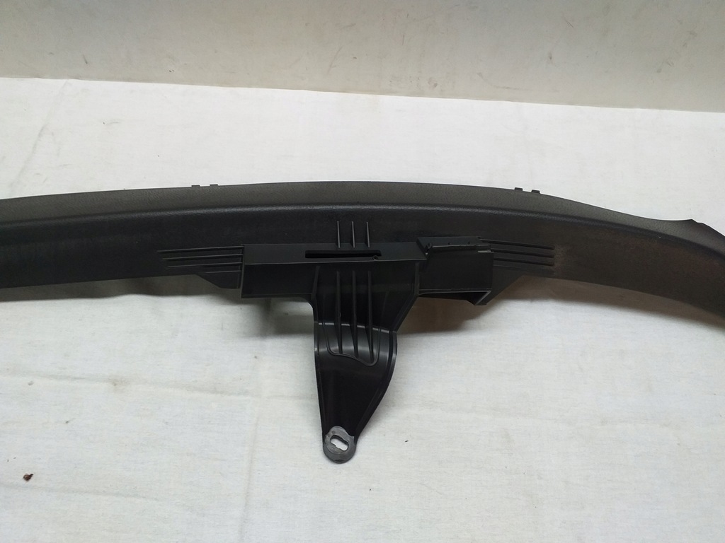 фото №3, Mercedes защита подкрылок правый задняя a2576900225