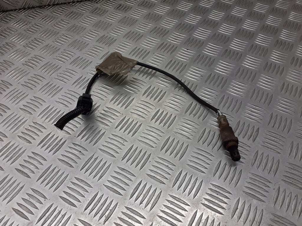 фото №1, Датчик лямбда-зонд chevrolet aveo t200 1.2