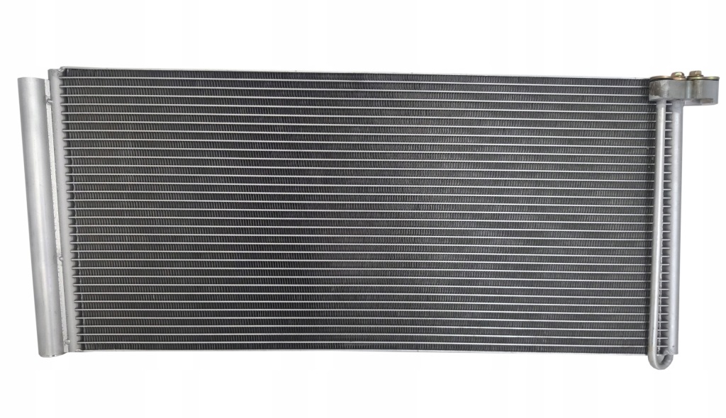 фото №1, Конденсатор кондиционера porsche panamera 970 2009-