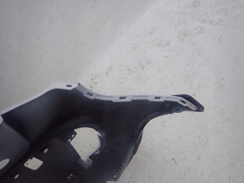 фото №8, Suzuki ignis iii 3 16- бампер задня задній