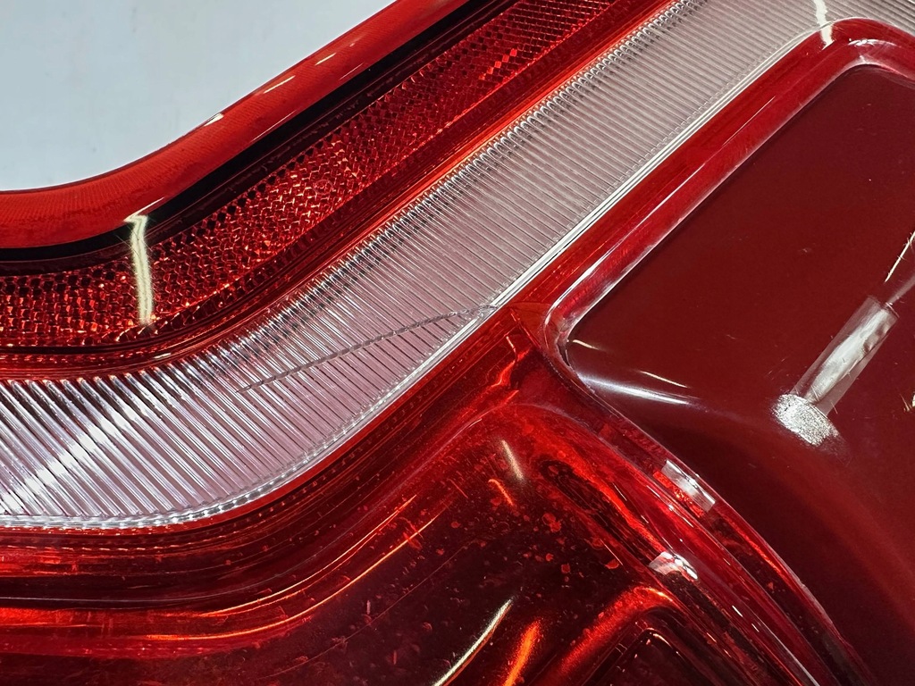 фото №7, Лампа задняя задняя правая led blindspot слепая зона spot ford f150 f-150 2015+