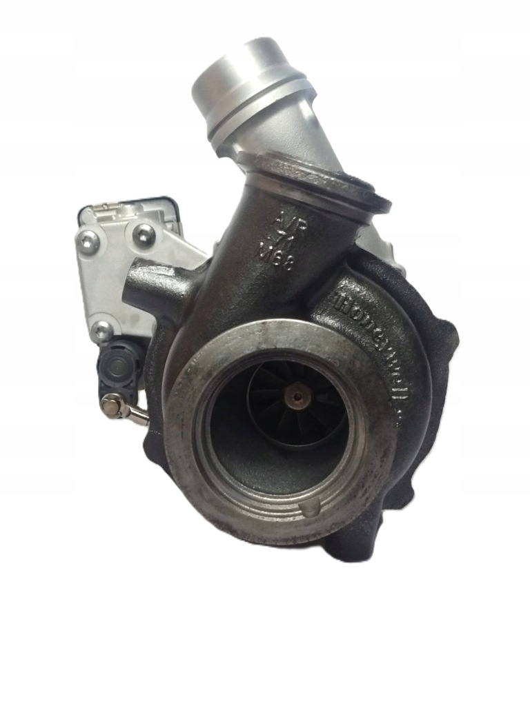 Турбонагнітач mini cooper f55/f56/f57 2.0d 170km 190km 819977 гарантія Недорого