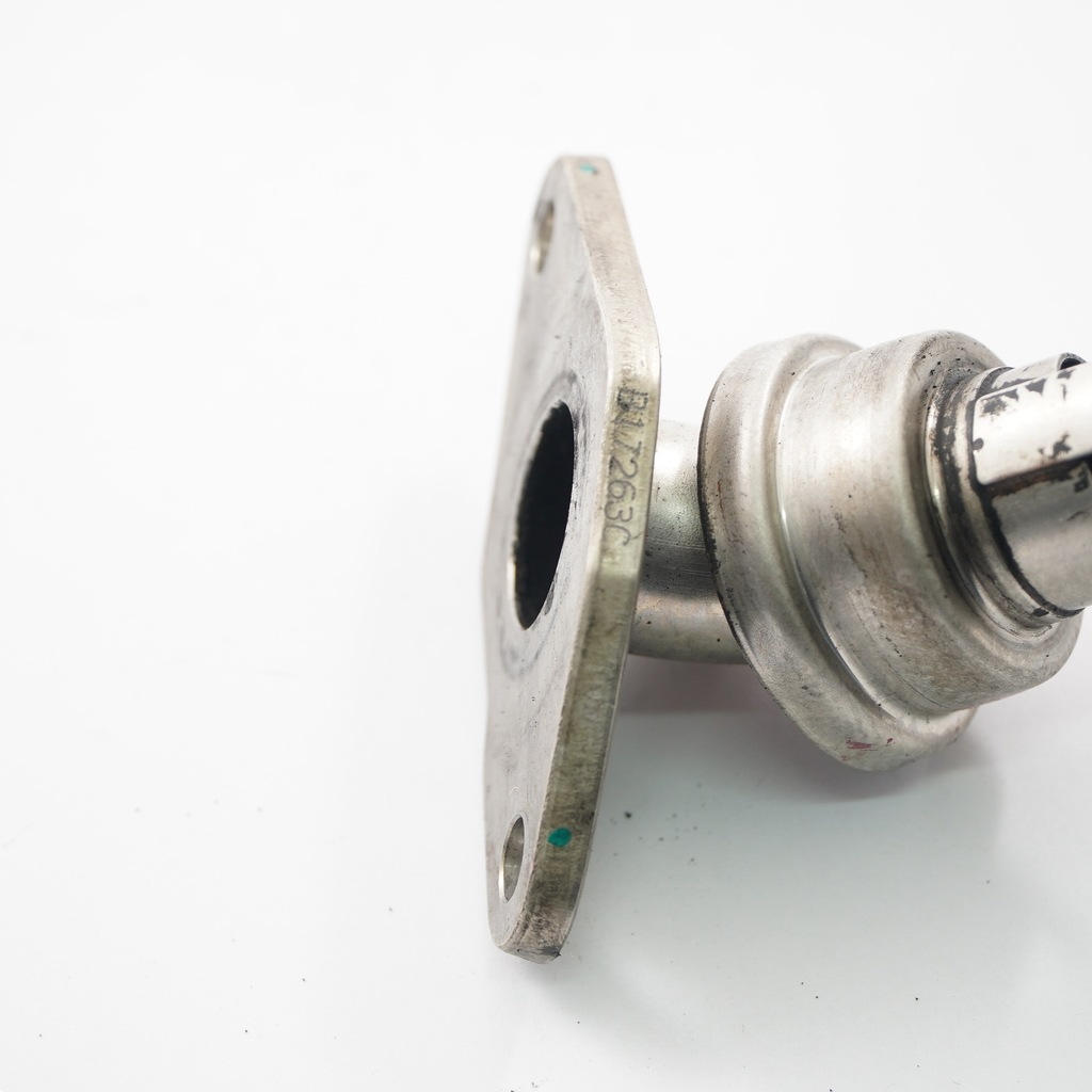 фото №12, Bmw f40 mini f56 b37 b47 дизель труба патрубок egr коллектор впускной