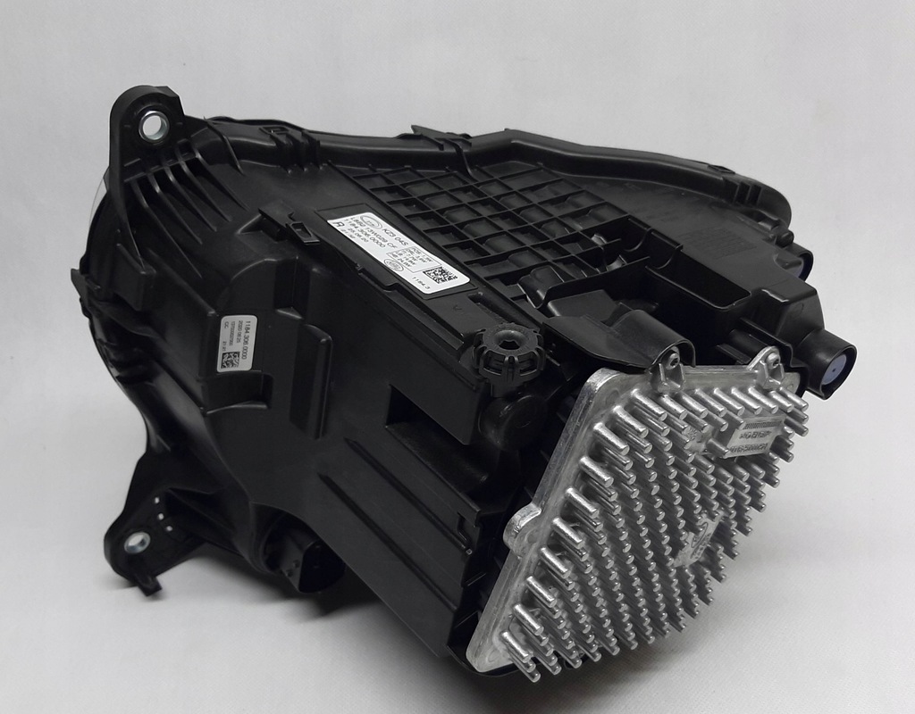 фото №4, Land rover defender 2 фара правый l8b213w029cf