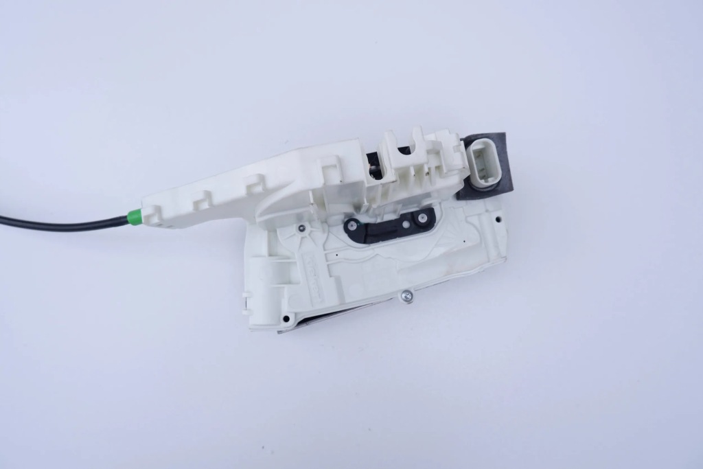 Tesla y замок дверь левый перед Оригинал