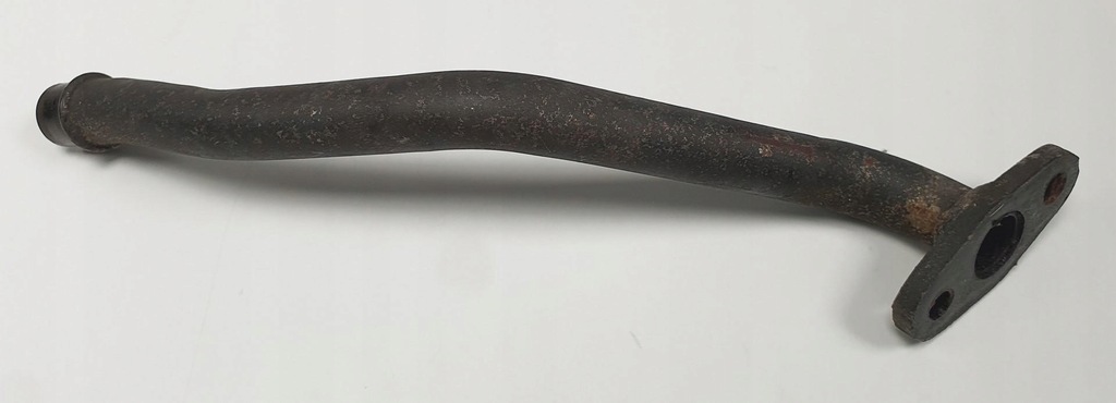 фото №1, Шланг масла турбины volvo v70 ii 2.5 t