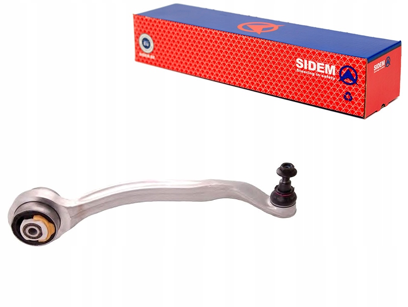 фото №1, Рычаг p audi a6 allroad 00-05 p dol sidem