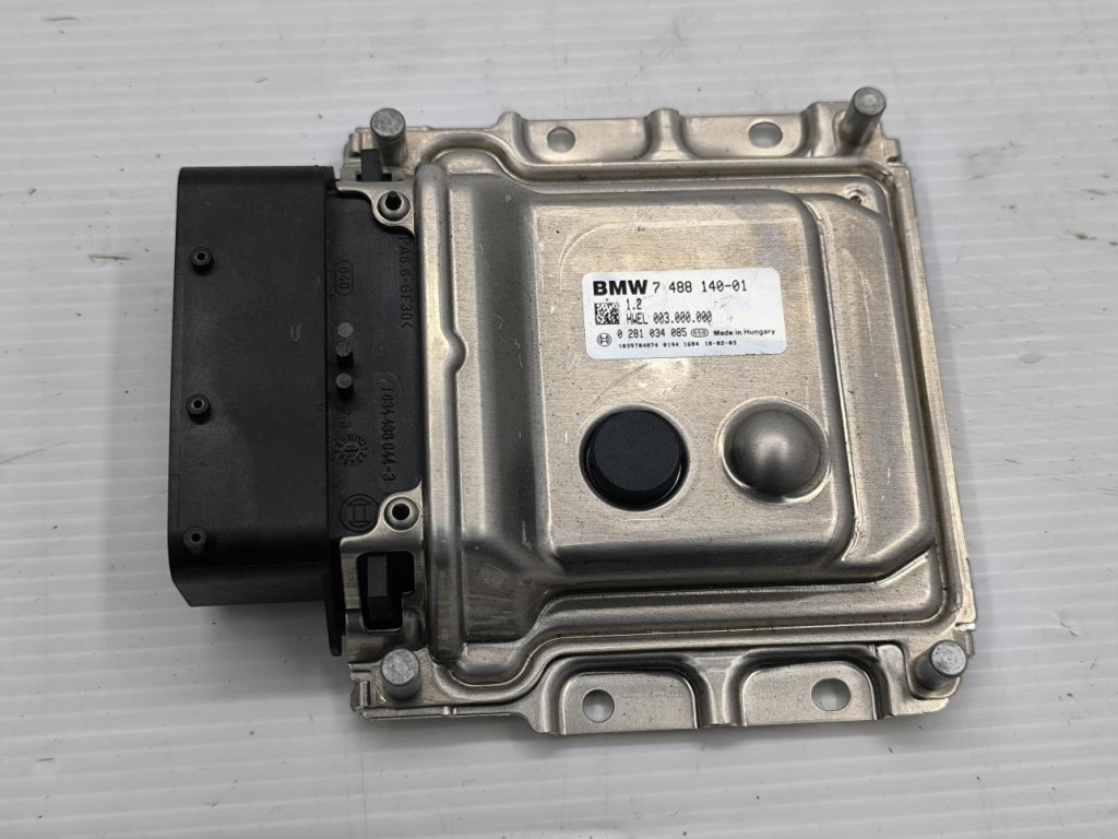 Купити Модуль блок керування scr bmw f30 f31 рестайлінг  7488140