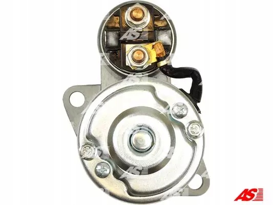 фото №4, As-pl стартер s5021