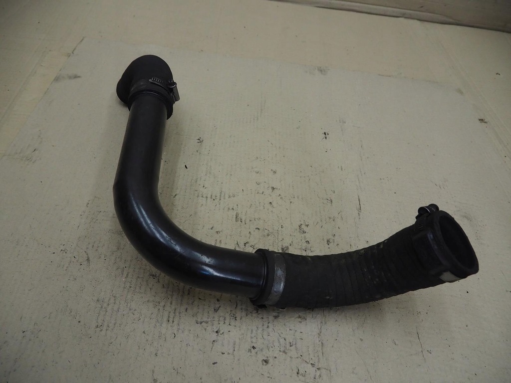 фото №8, Wąż интеркулер renault laguna ii dci 8200119883